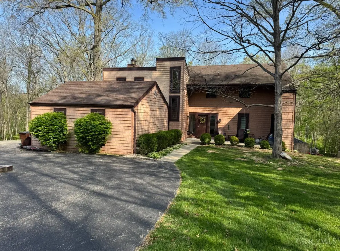 13 Cherokee Trail, Monroe, OH 45157 - #1