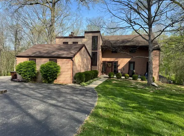 13 Cherokee Trail, Monroe Twp, OH 45157
