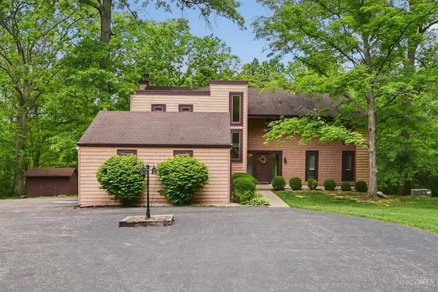 13 Cherokee Trail, Monroe, OH 45157 - #2