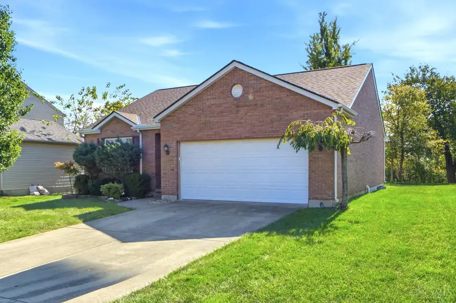 3251 Sycamore Woods Lane, Hamilton, OH 45011 - #2