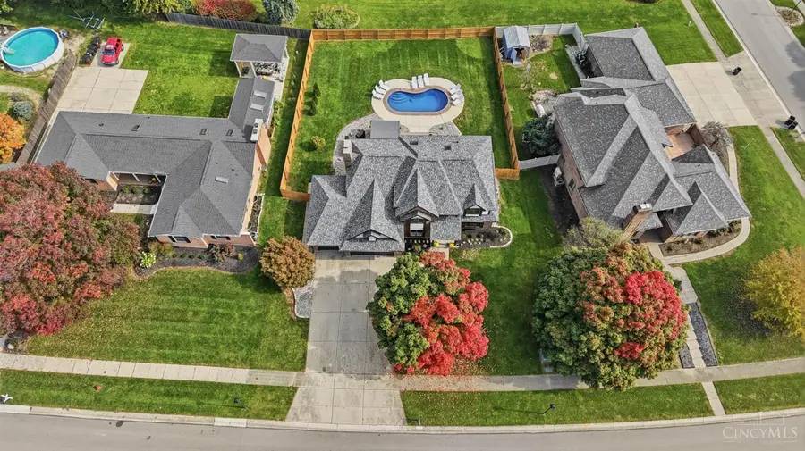 505 Cambridge Drive, Middletown, OH 45042 - #2