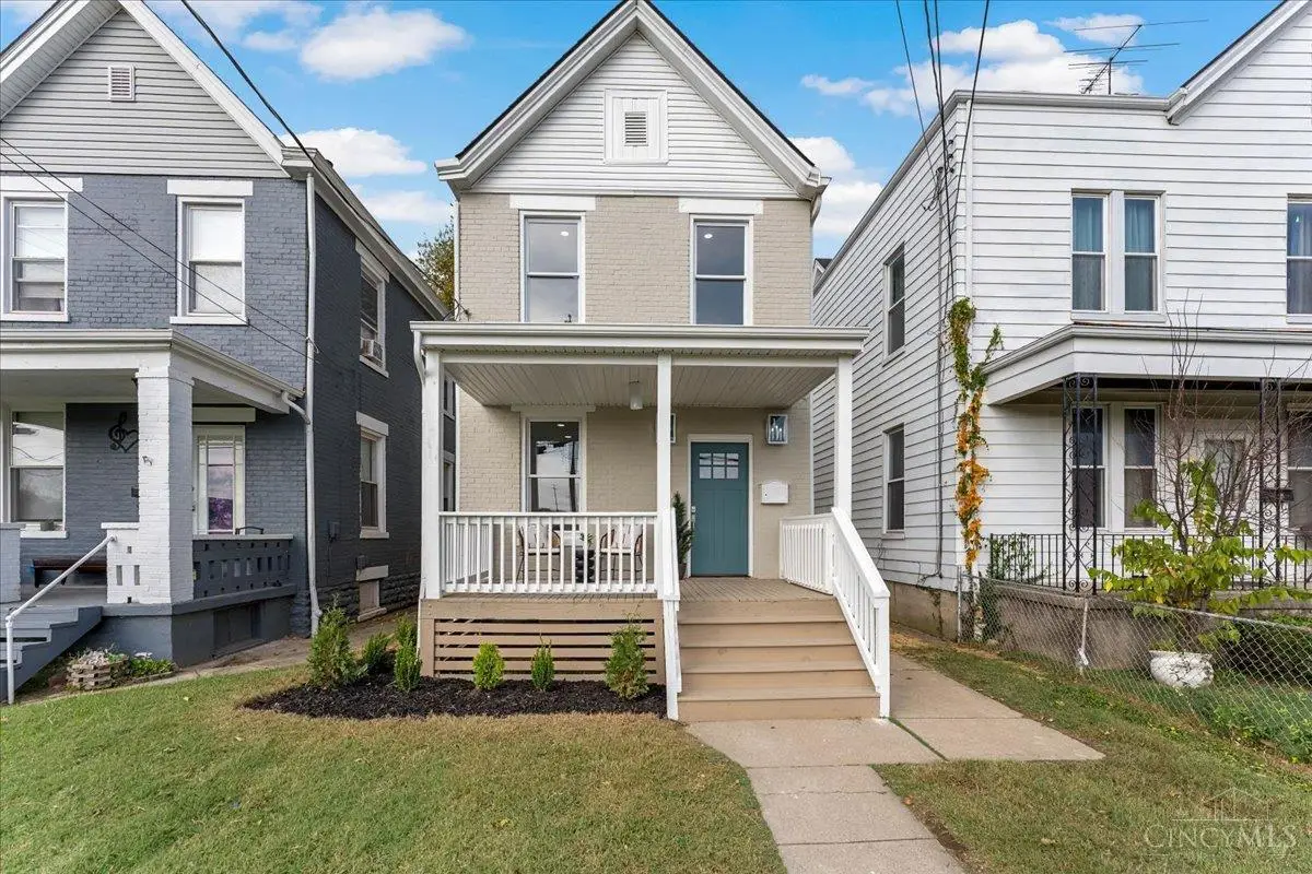 1820 Wayland Avenue, Norwood, OH 45212 - #1