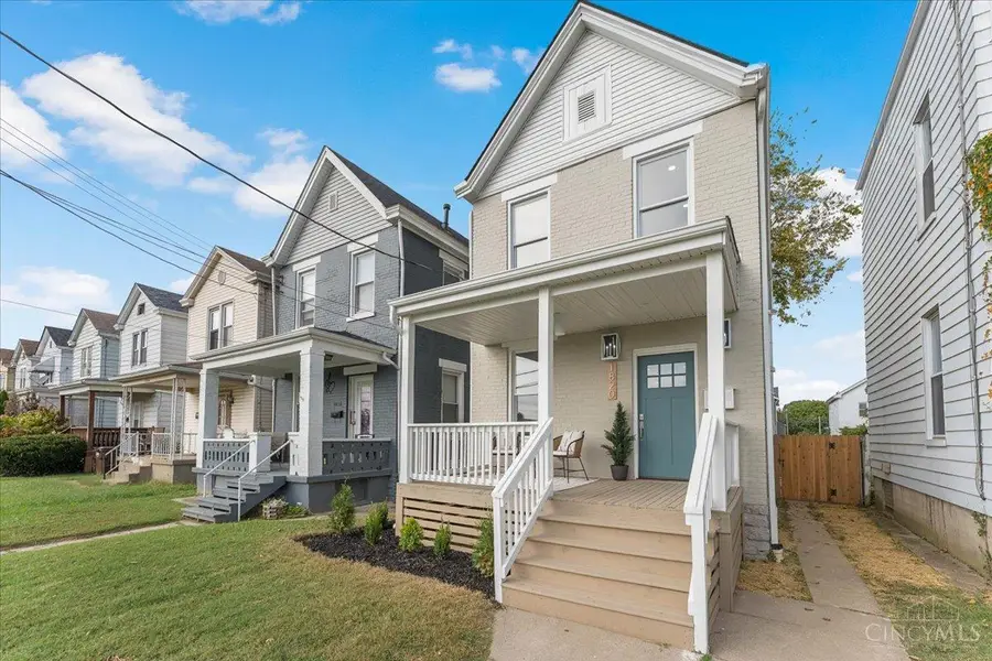 1820 Wayland Avenue, Norwood, OH 45212 - #2