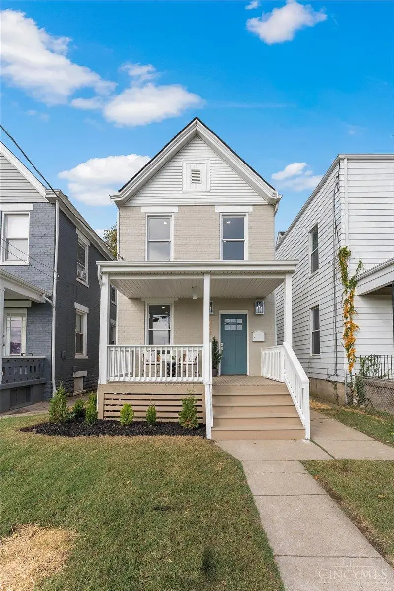 1820 Wayland Avenue, Norwood, OH 45212 - #3