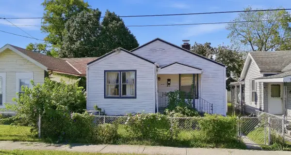 923 S Ninth Street, Hamilton, OH 45011