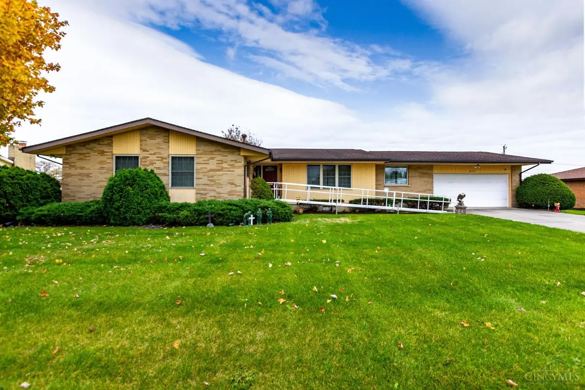 5342 Dushore Drive, Jefferson, OH 45417 - #1