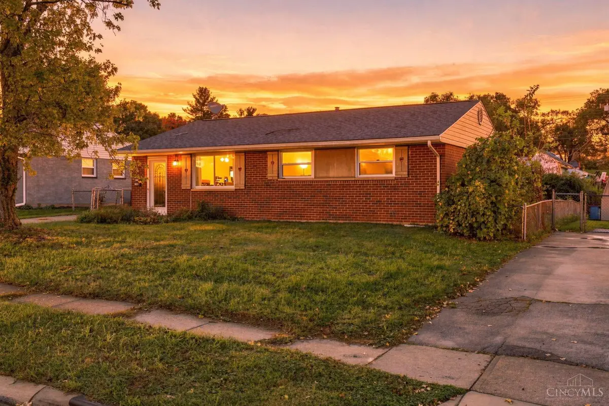 1148 Dale Avenue, Franklin, OH 45005 - #1