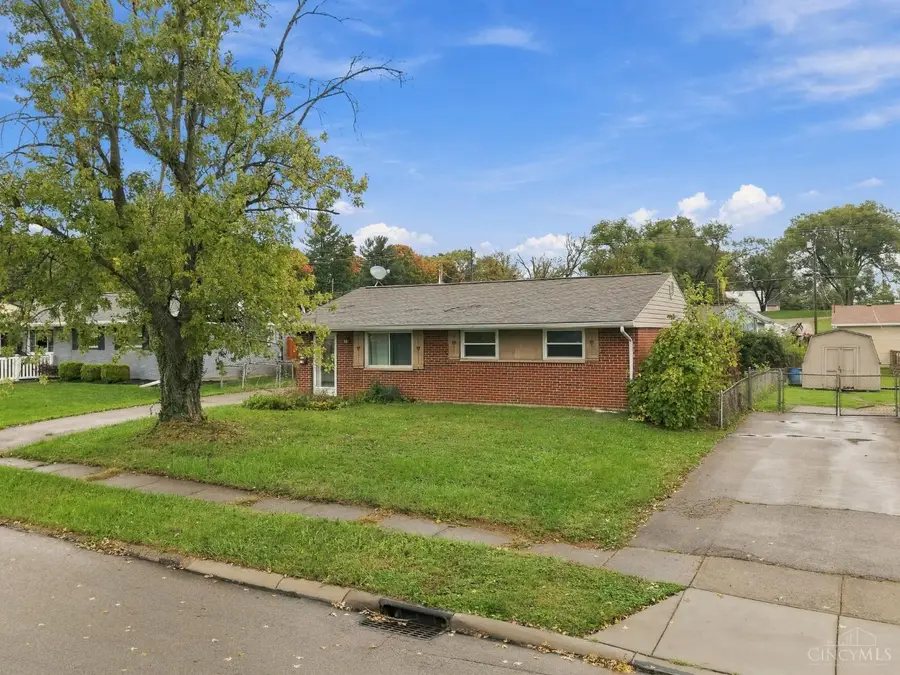 1148 Dale Avenue, Franklin, OH 45005 - #2