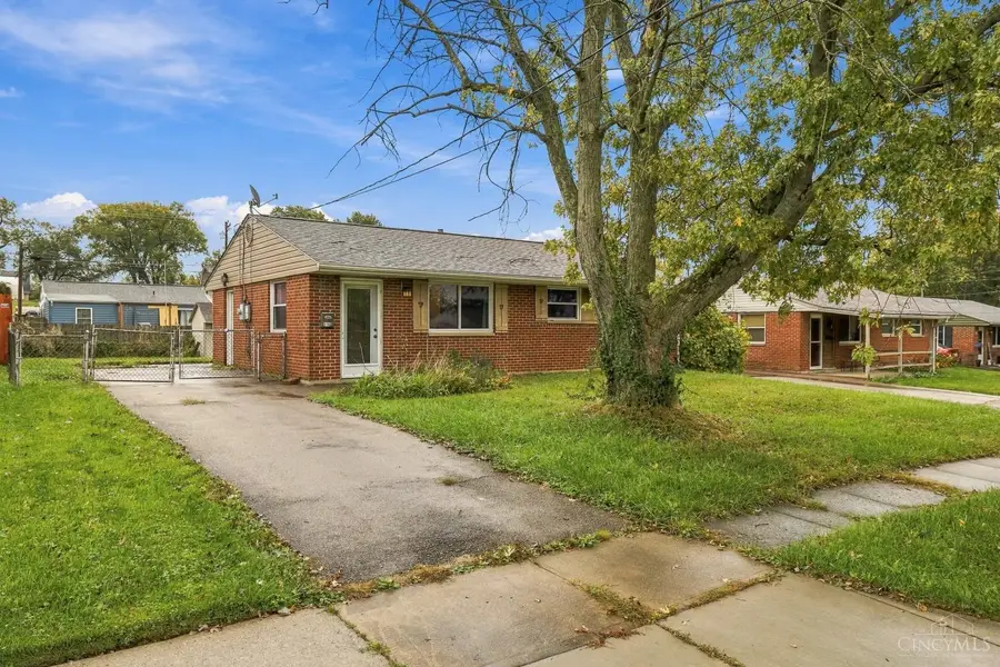 1148 Dale Avenue, Franklin, OH 45005 - #3