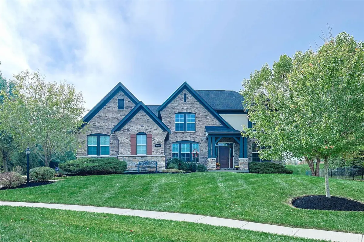 6807 Trailview Close, Warren, OH 45039 - #1