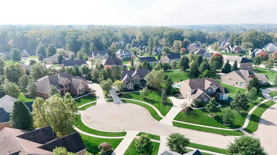 6807 Trailview Close, Warren, OH 45039 - #3
