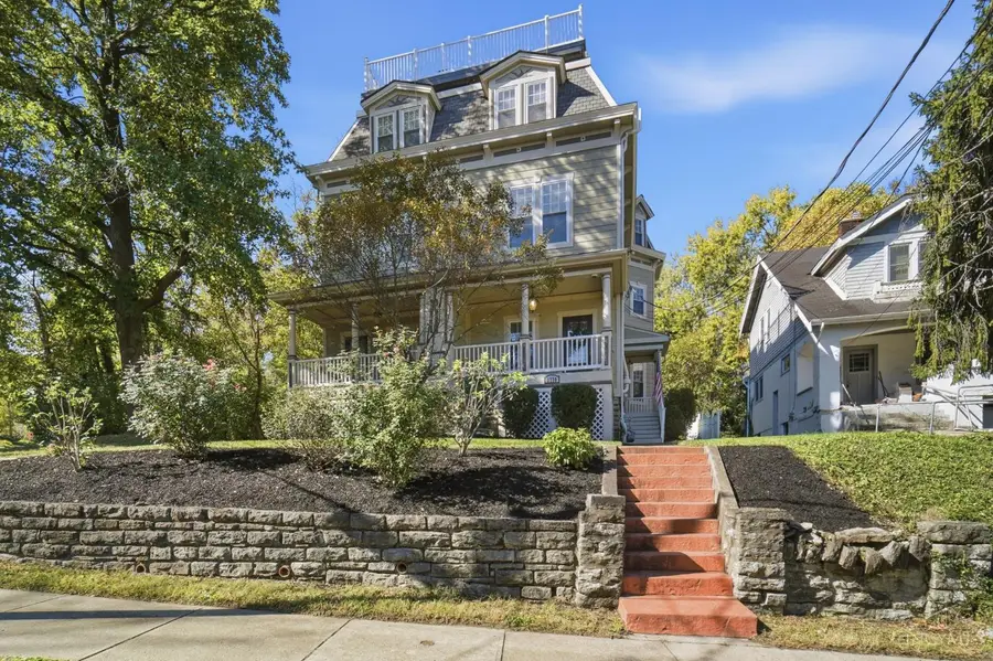 1770 E Mcmillan #2, Cincinnati, OH 45206 - #2