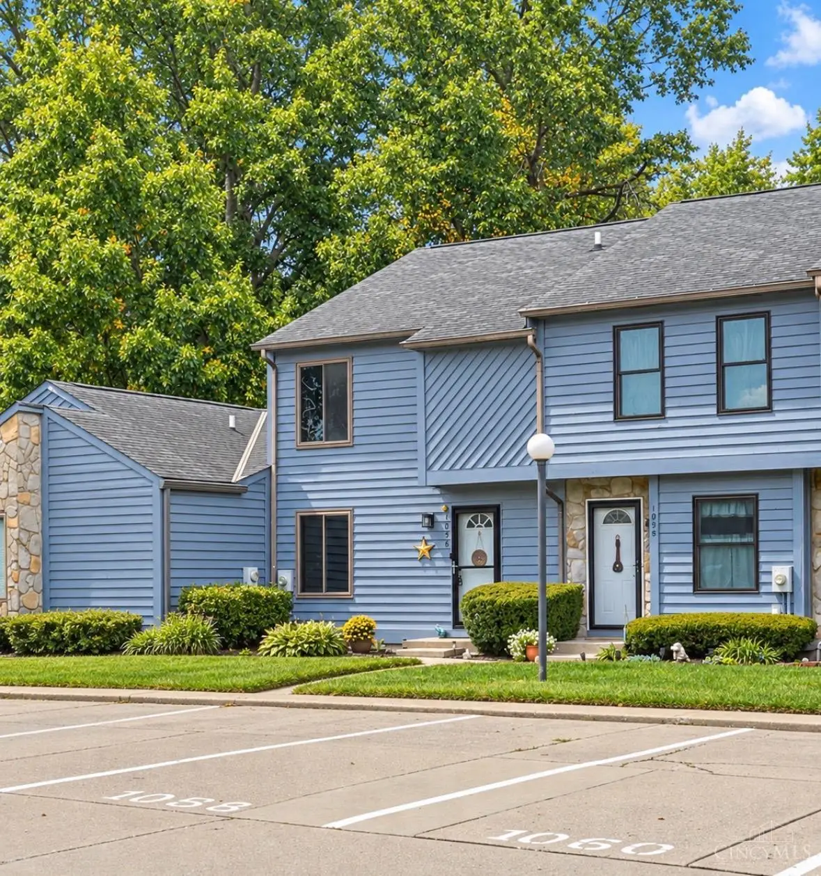 1056 Crisfield Drive, Union, OH 45245 - #1