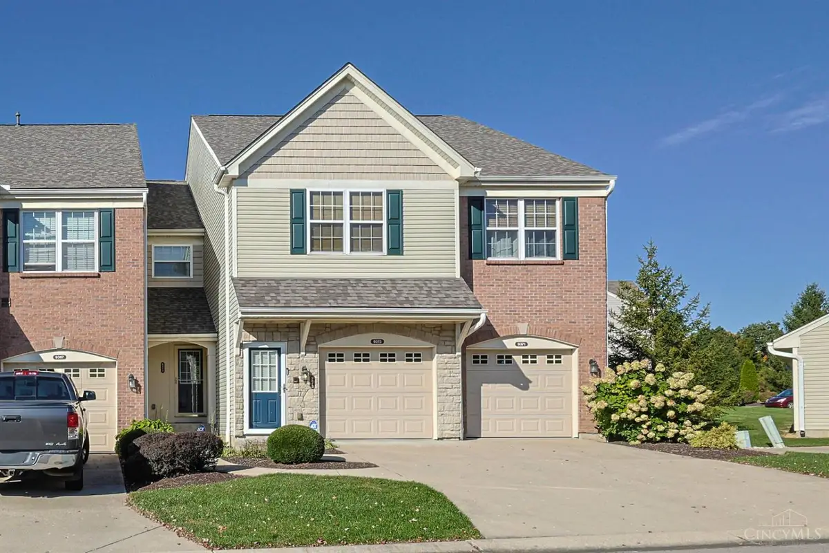 9371 Stoneybrooke, Pleasant Hills, OH 45231 - #1