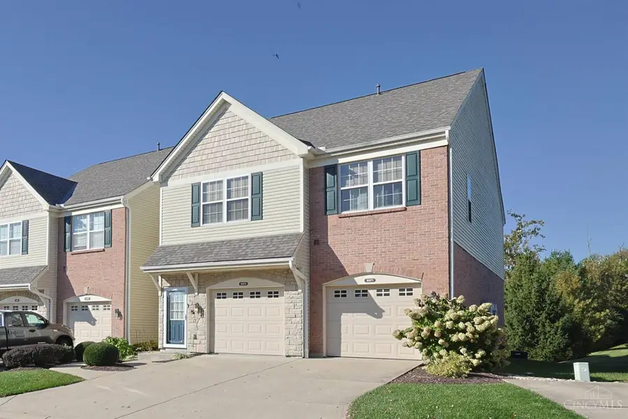9371 Stoneybrooke, Pleasant Hills, OH 45231 - #2