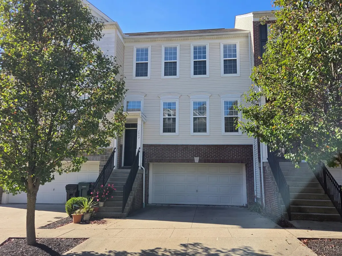 2407 Bluffcrest Lane, Cincinnati, OH 45238 - #1