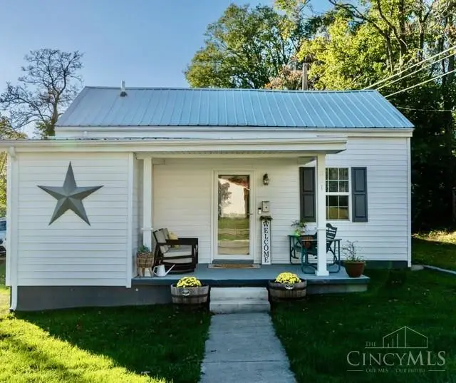 321 S East Street, Hillsboro, OH 45133 - #2