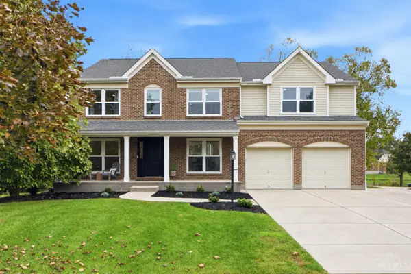 3636 Woodburne Drive, Mason, OH 45040