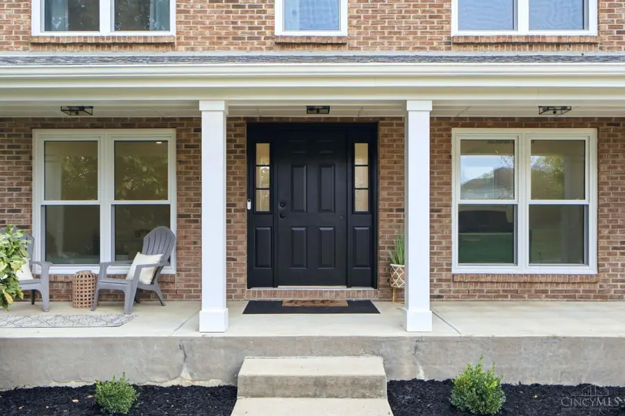3636 Woodburne Drive, Mason, OH 45040 - #3