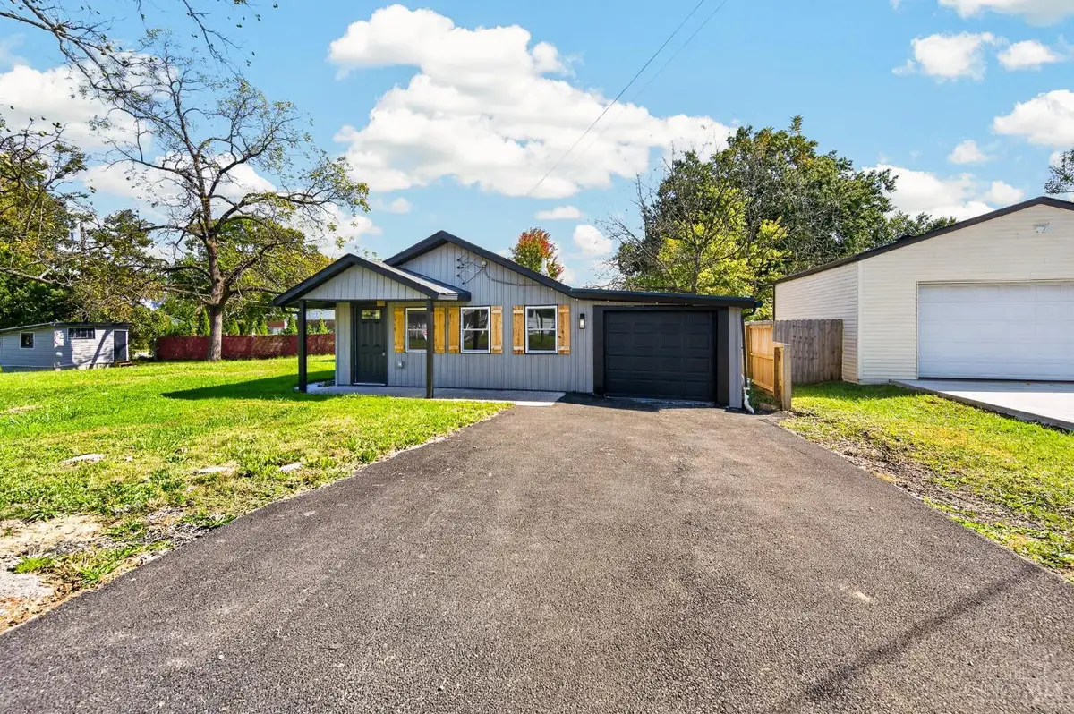 8812 Pine Road, Sycamore, OH 45242 - #1