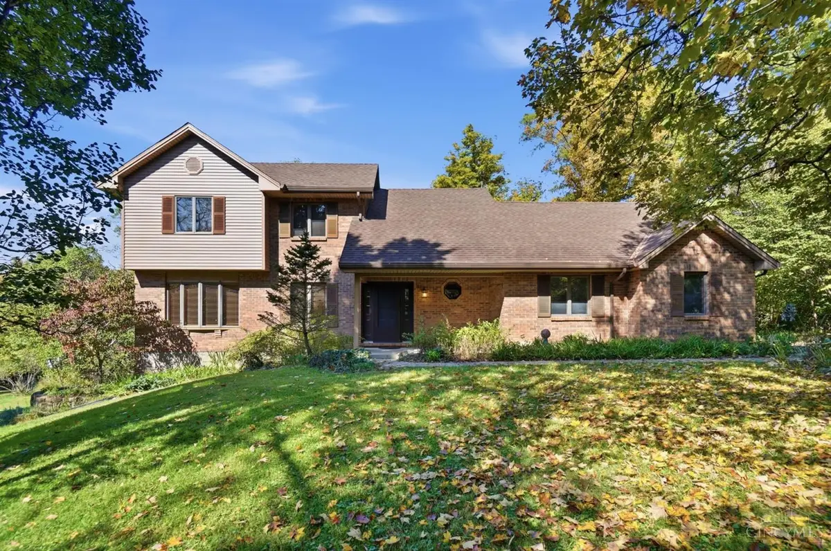 3653 Powner Road, Green, OH 45248 - #1