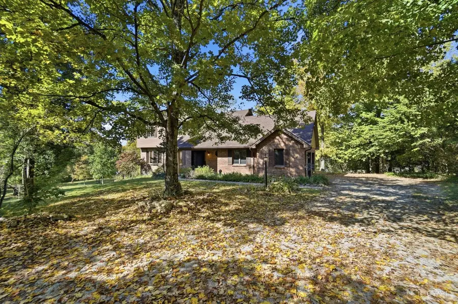3653 Powner Road, Green, OH 45248 - #2