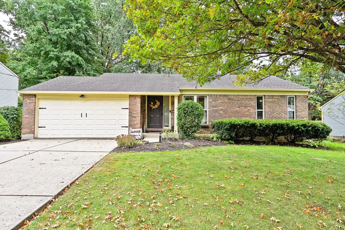 8079 Buckland Drive, Sycamore, OH 45249 - #1