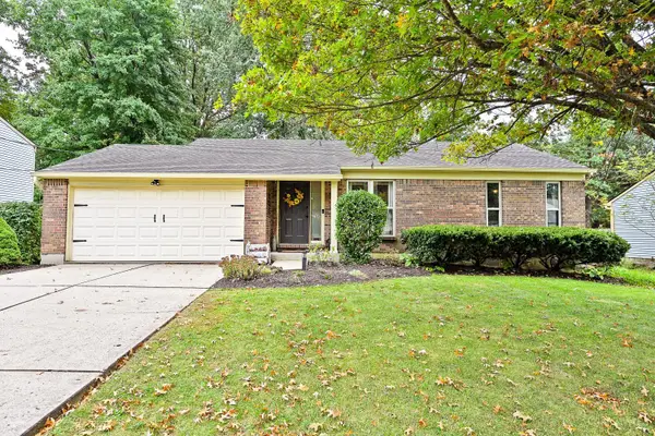 8079 Buckland Drive, Sycamore Twp, OH 45249