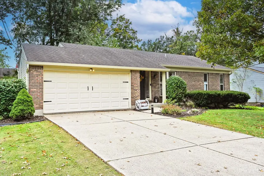 8079 Buckland Drive, Sycamore, OH 45249 - #2