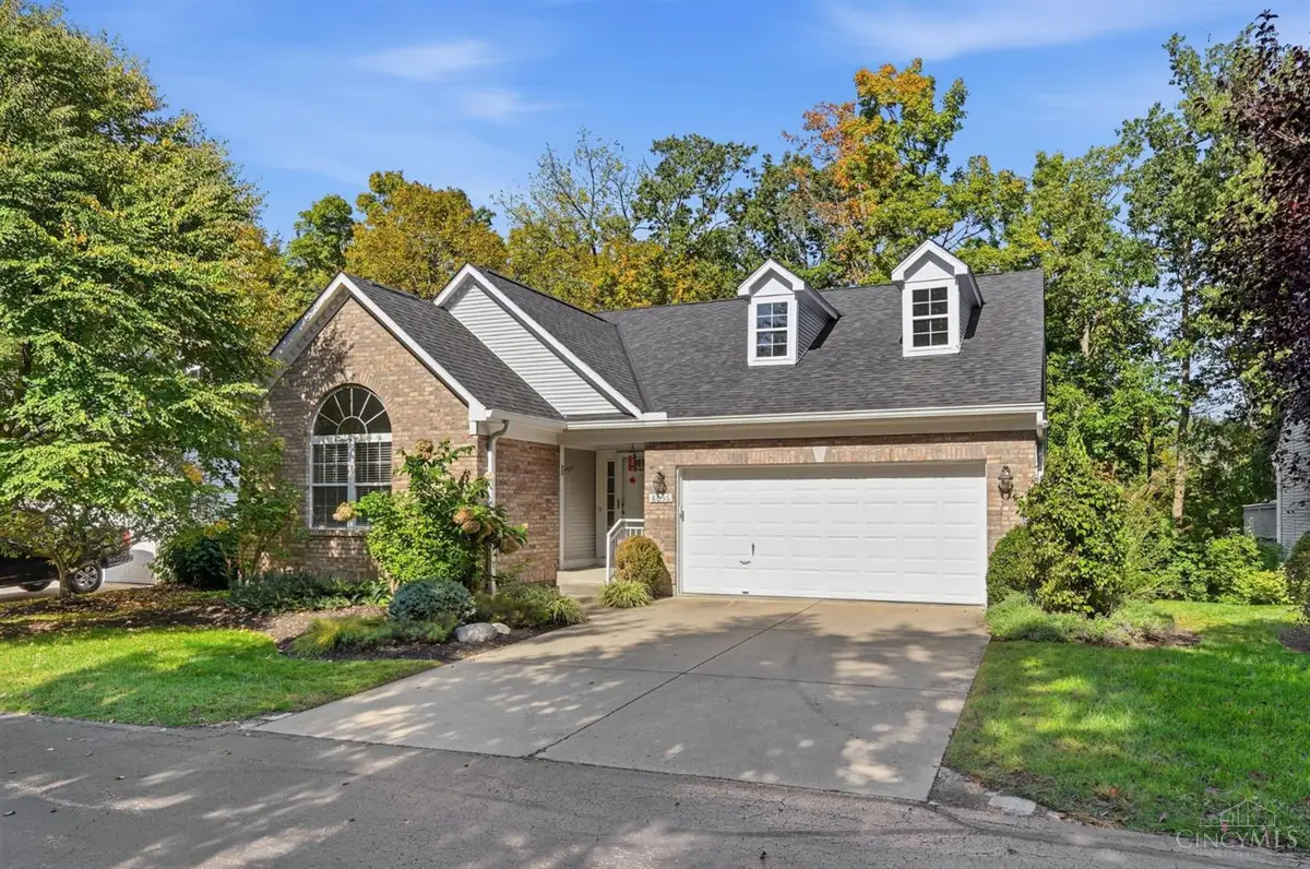8036 Witts Mill Lane, Forestville, OH 45255 - #1