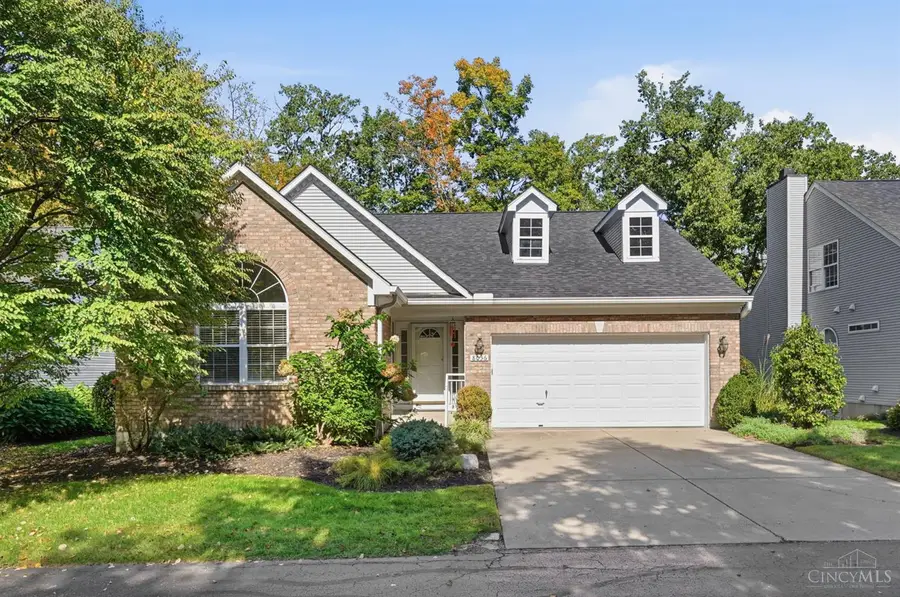 8036 Witts Mill Lane, Forestville, OH 45255 - #2