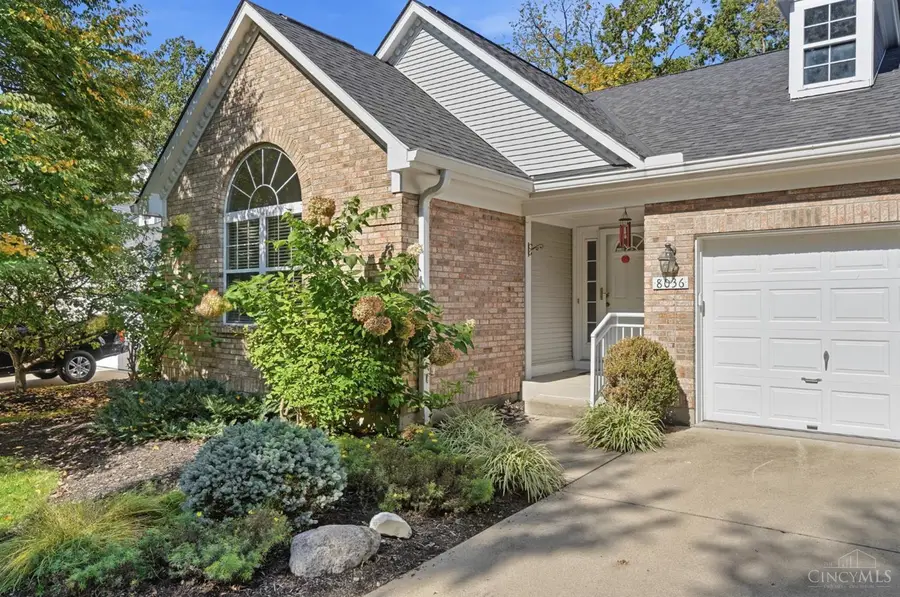 8036 Witts Mill Lane, Forestville, OH 45255 - #3