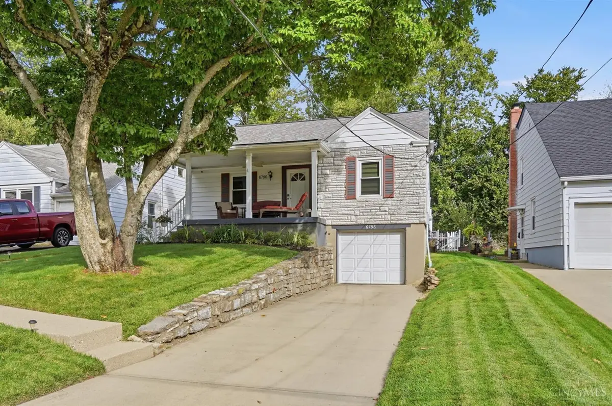 6796 Warder Drive, Finneytown, OH 45224 - #1