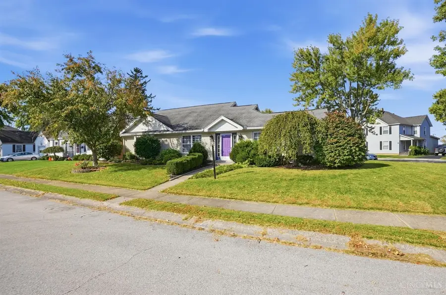 681 Vine Street, Brookville, OH 45309 - #2