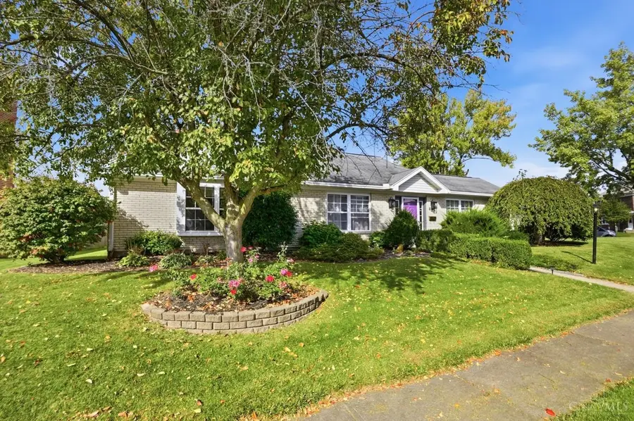 681 Vine Street, Brookville, OH 45309 - #3