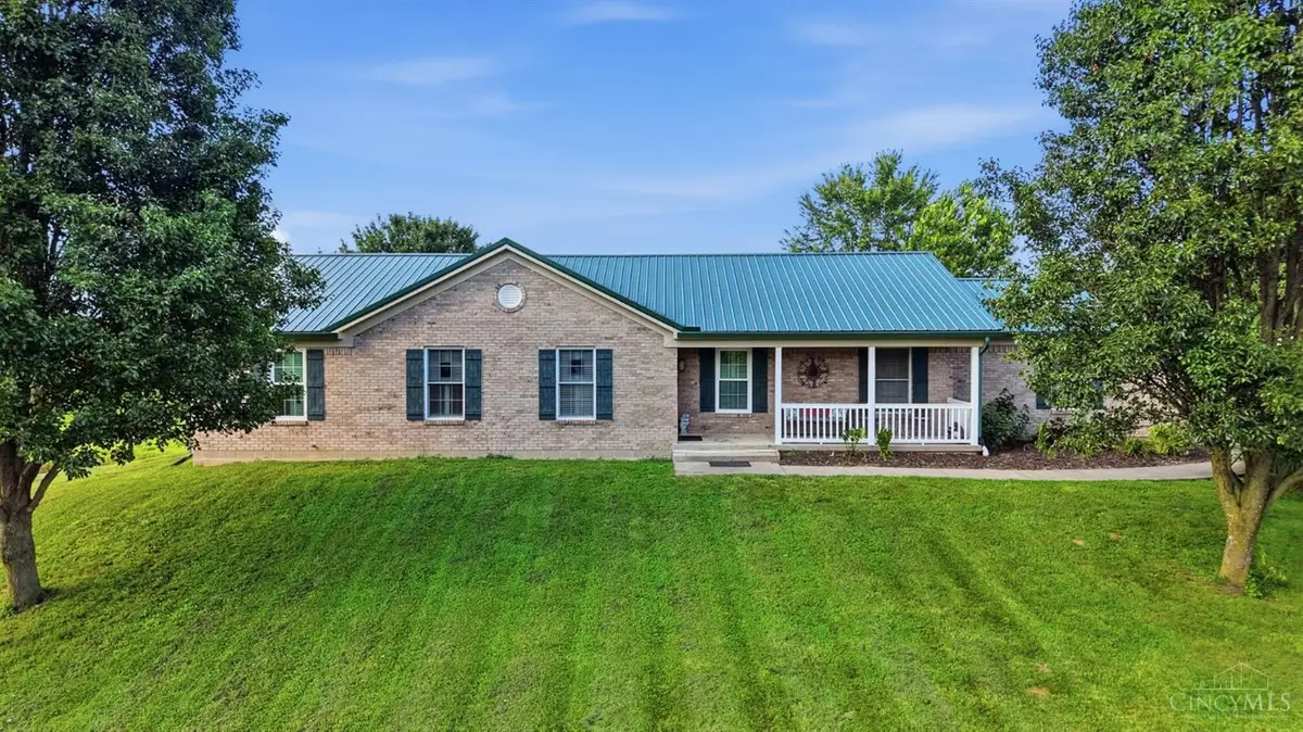 2072 Laurel Lindale Road, Monroe, OH 45157 - #1