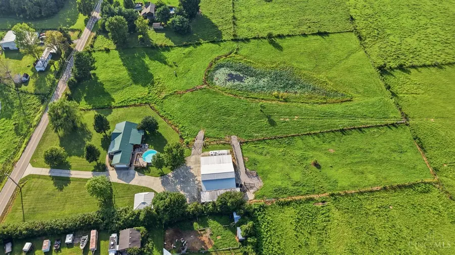 2072 Laurel Lindale Road, Monroe, OH 45157 - #2