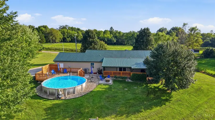 2072 Laurel Lindale Road, Monroe, OH 45157 - #3