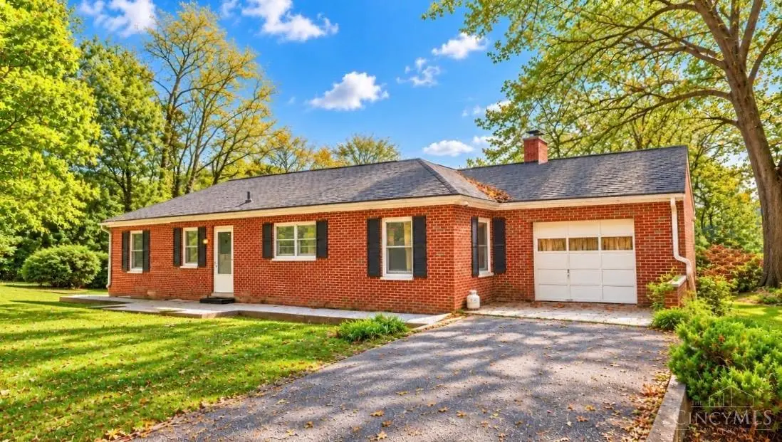 1023 Bethel New Richmond Road, New Richmond, OH 45157 - #1