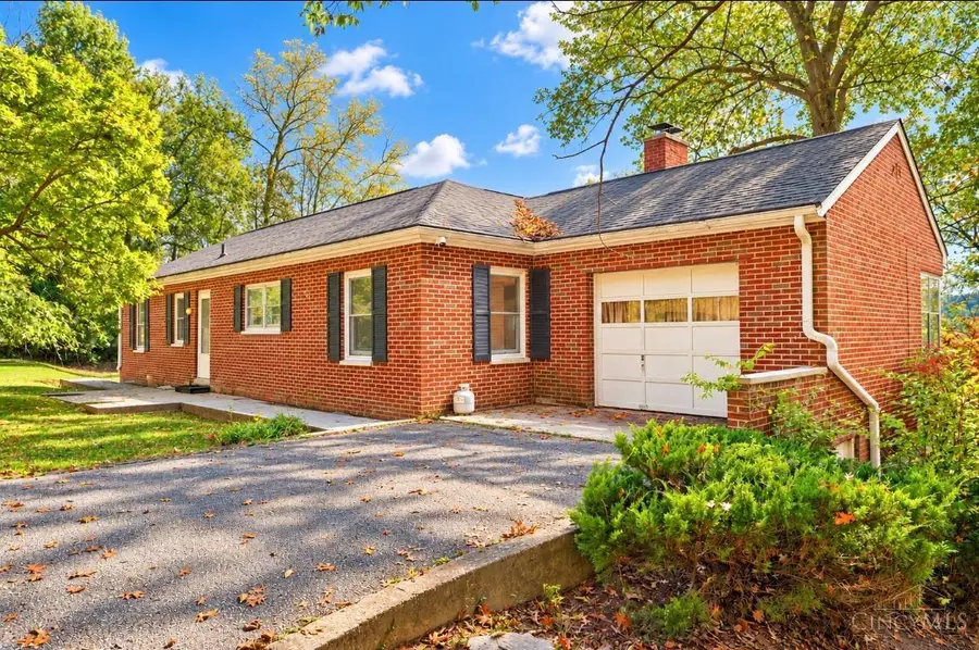 1023 Bethel New Richmond Road, New Richmond, OH 45157 - #3