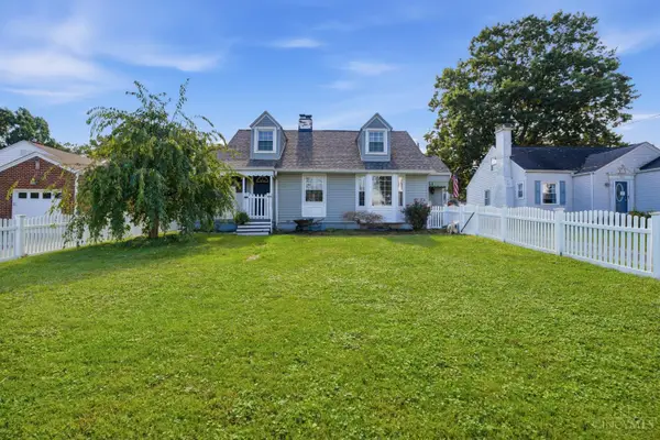 951 Millville Avenue, Hamilton, OH 45013