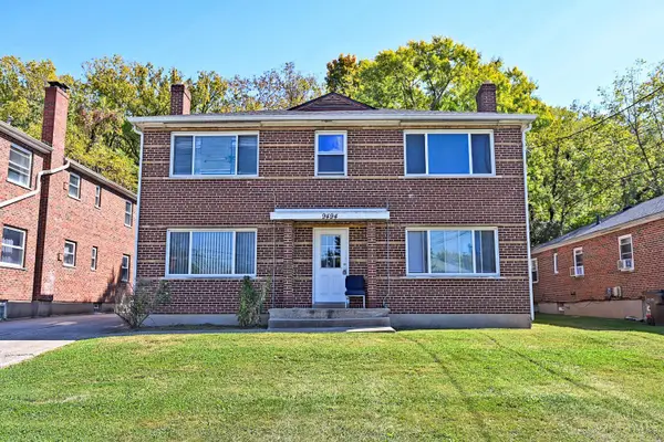 9494 Reading Road, Reading, OH 45215