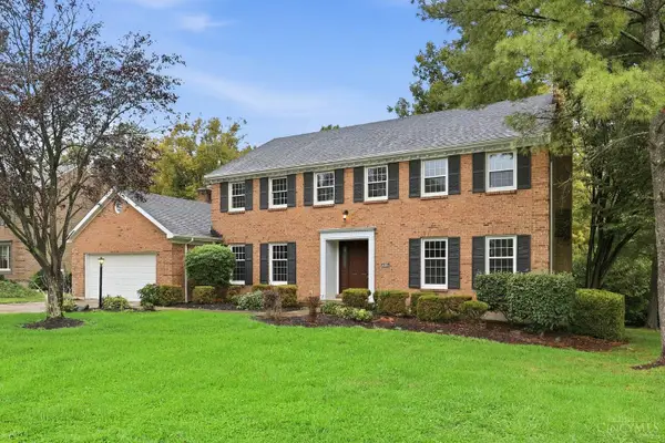 7043 Stonington Road, Anderson Twp, OH 45230