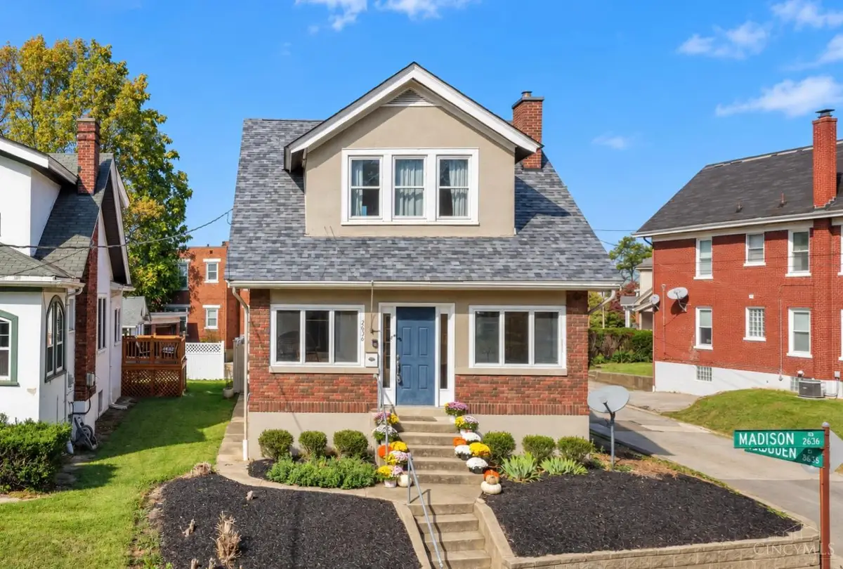 2636 Madison Road, Cincinnati, OH 45208 - #1