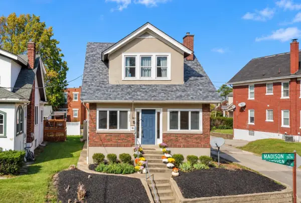 2636 Madison Road, Cincinnati, OH 45208