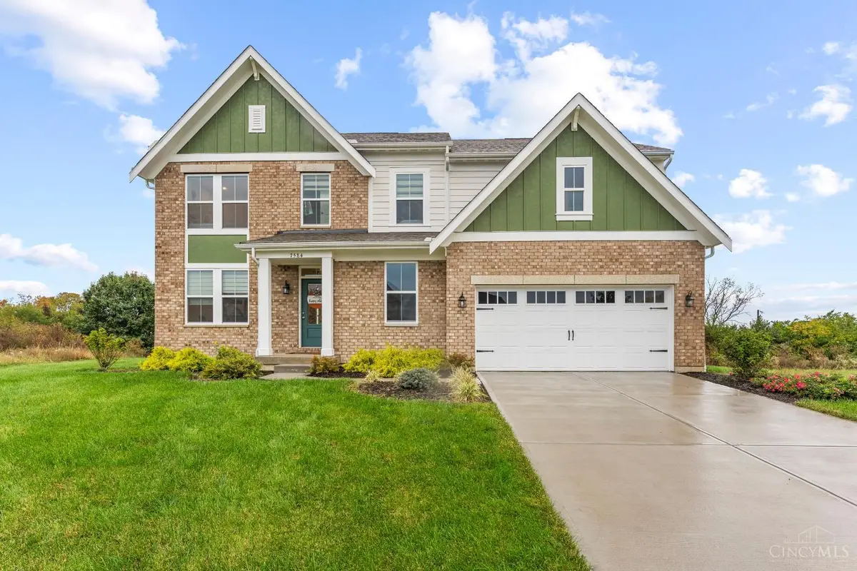 7584 Cordoba Drive, Liberty, OH 45044 - #1