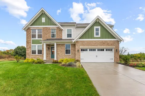 7584 Cordoba Drive, Liberty Twp, OH 45044