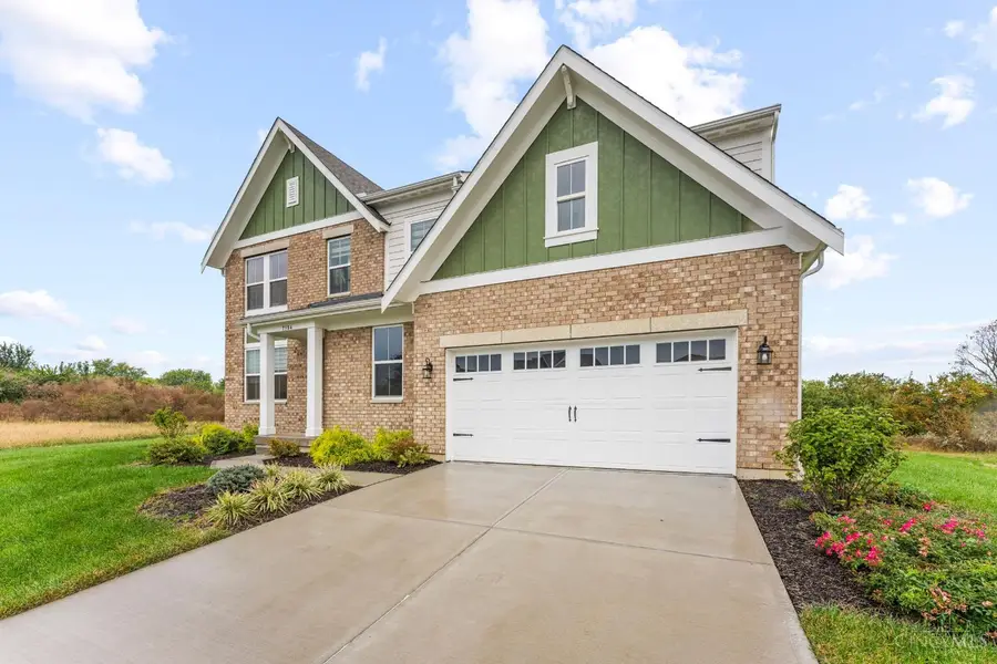 7584 Cordoba Drive, Liberty, OH 45044 - #2