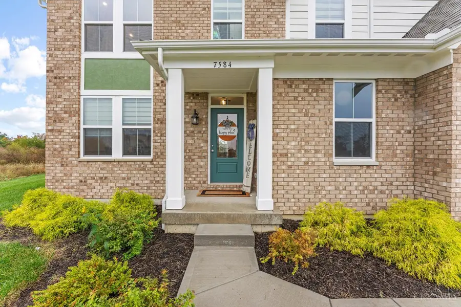 7584 Cordoba Drive, Liberty, OH 45044 - #3