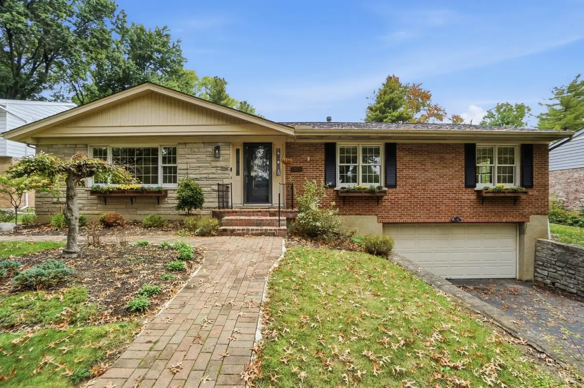 1020 Cloverfield Lane, Cincinnati, OH 45224 - #1